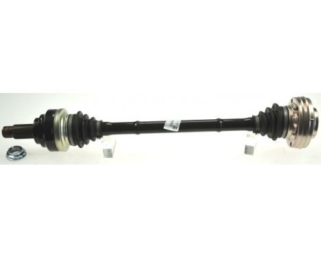 Drive Shaft 24980 Spidan