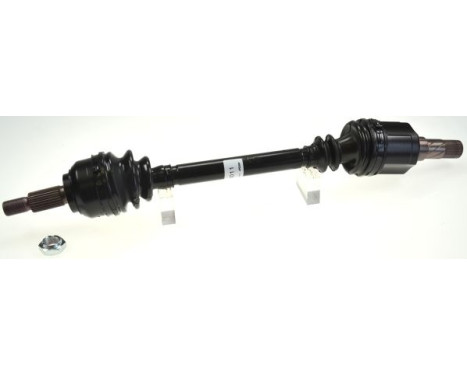 drive shaft 25011 Spidan