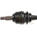 drive shaft 25011 Spidan, Thumbnail 2