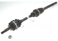 Drive Shaft 25015 Spidan