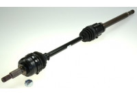 Drive Shaft 25101 Spidan