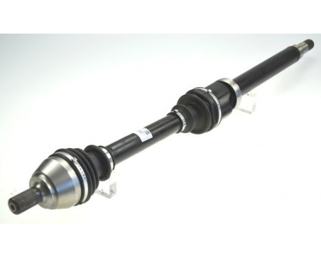 Drive Shaft 25122 Spidan