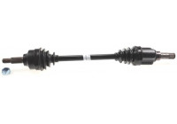 Drive Shaft 25139 Spidan