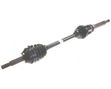 Drive Shaft 25181 Spidan