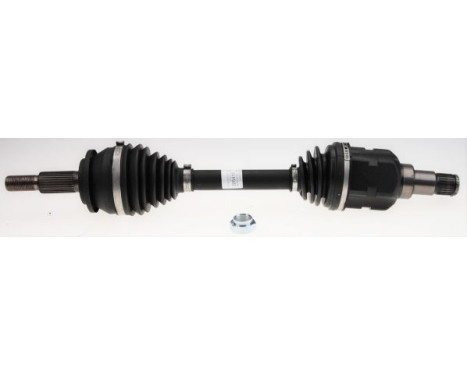 Drive Shaft 25192 Spidan