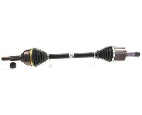 Drive Shaft 25361 Spidan