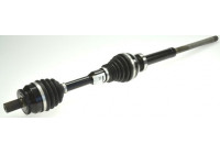 Drive Shaft 25529 Spidan