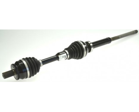 Drive Shaft 25529 Spidan