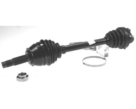 Drive Shaft 25631 Spidan