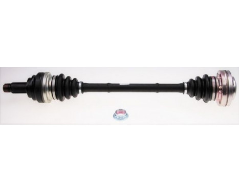 Drive Shaft 25641 Spidan