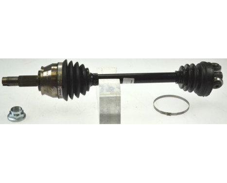 Drive Shaft 25668 Spidan