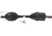 Drive Shaft 25743 Spidan