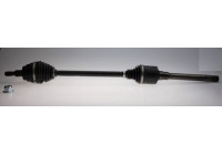 drive shaft 25745 Spidan