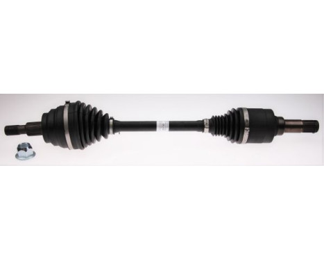 Drive shaft 25746 Spidan