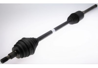 drive shaft 25747 Spidan