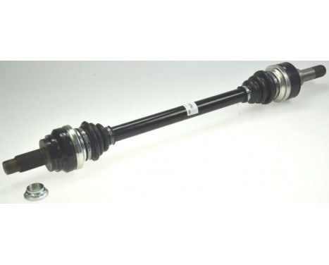 Drive Shaft 25762 Spidan