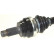 Drive Shaft 25762 Spidan, Thumbnail 2