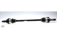 Drive Shaft 25784 Spidan