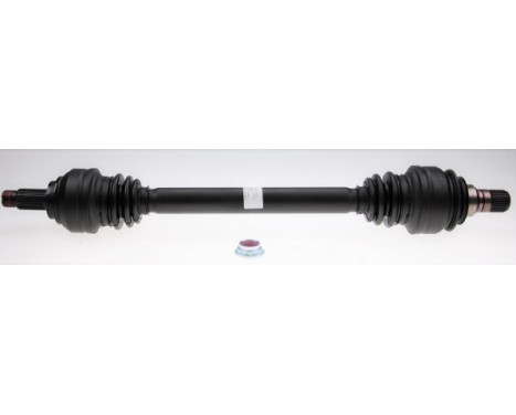 Drive Shaft 25785 Spidan