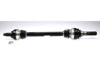 drive shaft 25786 Spidan