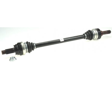 Drive Shaft 25792 Spidan