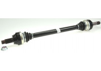 Drive Shaft 25795 Spidan