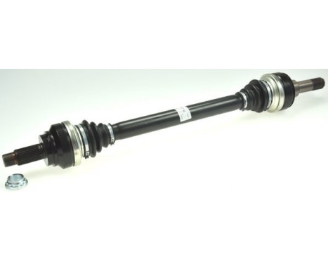 Drive Shaft 25796 Spidan