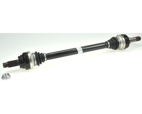 Drive Shaft 25797 Spidan