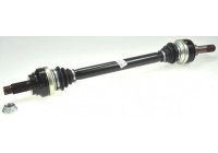 Drive Shaft 25798 Spidan