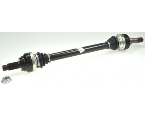 Drive Shaft 25798 Spidan