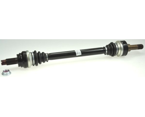 Drive Shaft 25799 Spidan