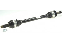 Drive Shaft 25804 Spidan