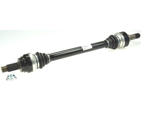 Drive Shaft 25804 Spidan