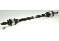 Drive Shaft 25805 Spidan