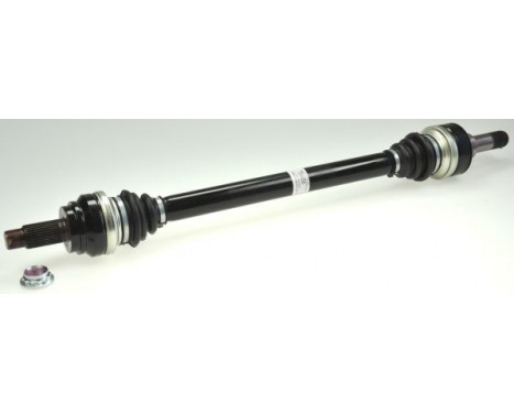 Drive Shaft 25805 Spidan