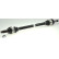 Drive Shaft 25805 Spidan