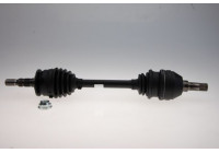 Drive Shaft 25942 Spidan