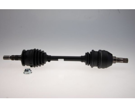 Drive Shaft 25942 Spidan