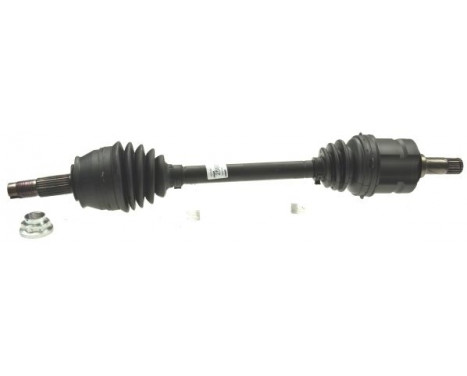 Drive Shaft 25950 Spidan