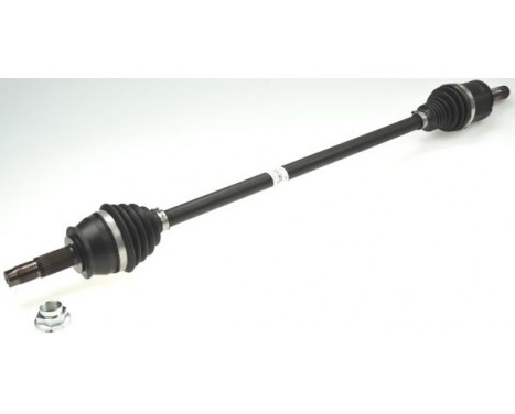 Drive Shaft 25951 Spidan