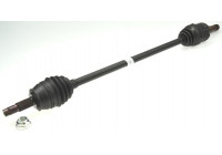 Drive Shaft 25952 Spidan