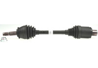 Drive Shaft 25954 Spidan