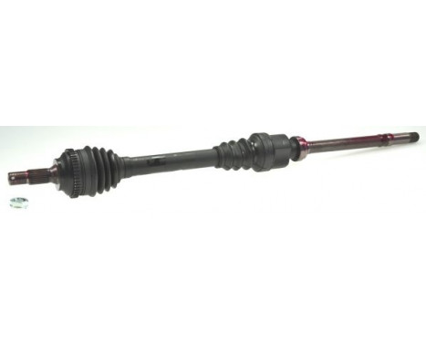 Drive Shaft 25960 Spidan