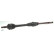 Drive Shaft 25960 Spidan