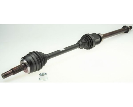 Drive Shaft 36154 Spidan