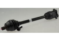 Drive shaft 36191 Spidan