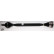 Drive Shaft 36229 Spidan