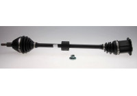 Drive Shaft 36231 Spidan