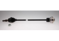 Drive Shaft 36240 Spidan