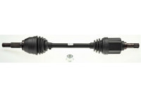 Drive Shaft 36256 Spidan